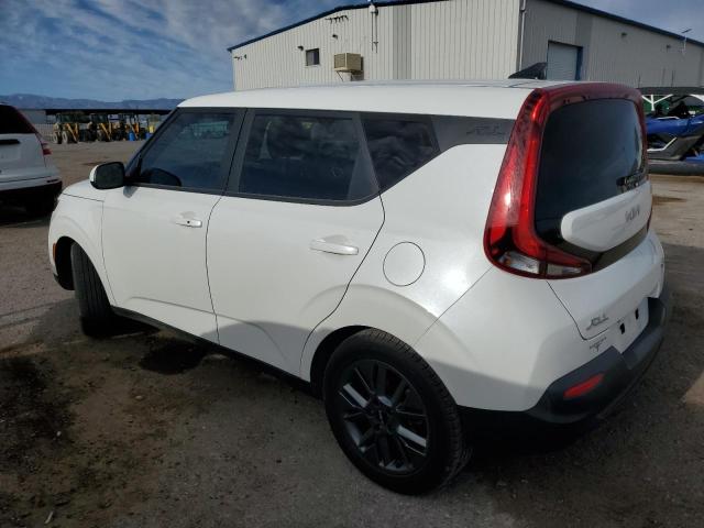 Vin: kndj33au3n7822479, lot: 53664665, kia soul ex 20222