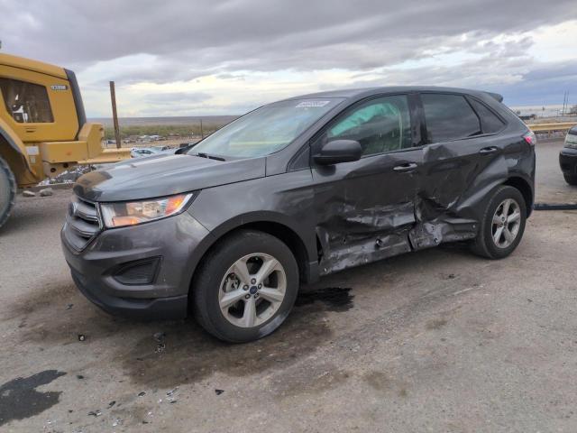 Vin: 2fmtk3g84fbb48451, lot: 51373555, ford edge se 2015 img_1