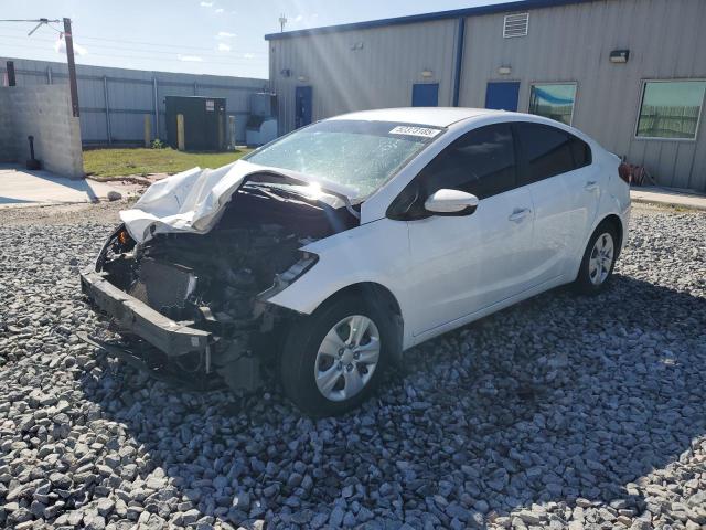 Vin: 3kpfl4a73je175095, lot: 52373185, kia forte lx 2018 img_1