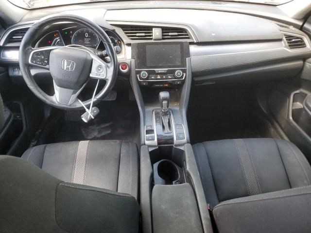 2018 HONDA CIVIC EX JHMFC1F39JX030579