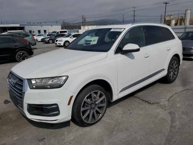 Vin: wa1laaf7xhd008691, lot: 54453155, audi q7 premium plus 2017 img_1