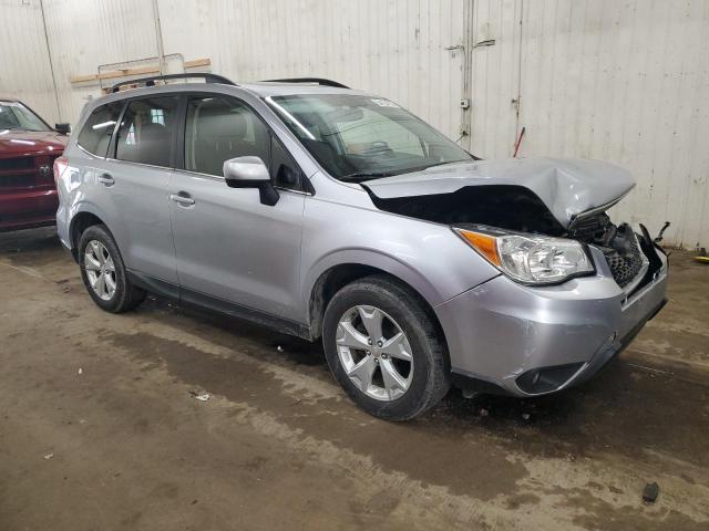 Vin: jf2sjahc2fh835622, lot: 54134705, subaru forester 2.5i limited 20154