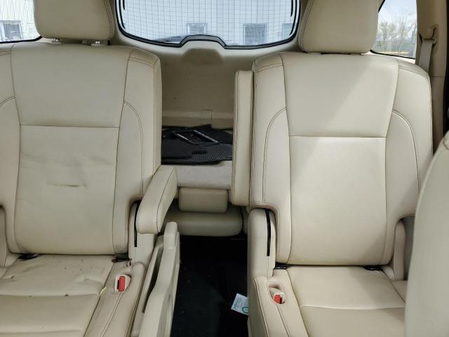 2019 TOYOTA HIGHLANDER SE 5TDJZRFH1KS598076