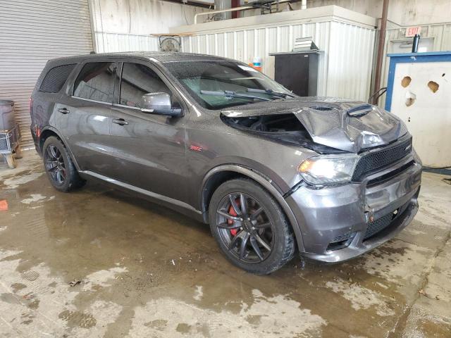 2018 DODGE DURANGO SR - 1C4SDJGJ4JC415680