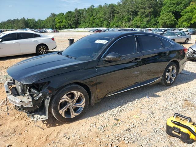Vin: 1hgcv1f53ka120042, lot: 53625835, honda accord exl 2019 img_1