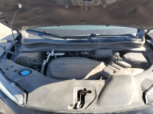 2021 HONDA PASSPORT E - 5FNYF8H56MB032247