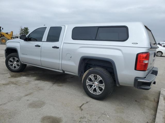 Vin: 1gtv2lec2gz343693, lot: 53288685, gmc sierra k1500 20162