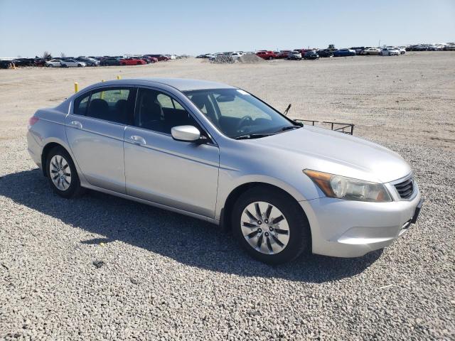 Vin: 1hgcp2f3xaa126692, lot: 52361375, honda accord lx 20104