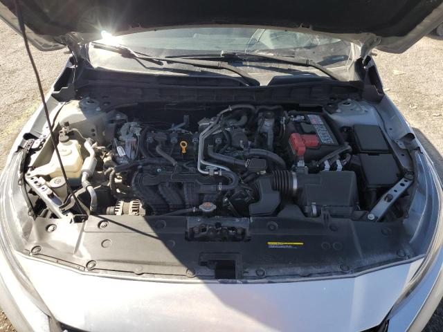 2023 NISSAN ALTIMA SL - 1N4BL4EV9PN362164