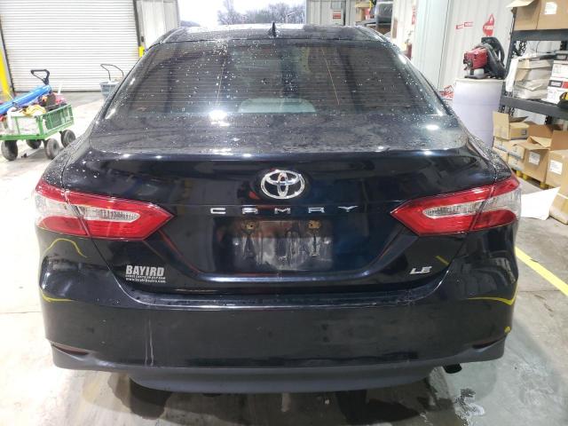 2019 TOYOTA CAMRY L - 4T1B11HK0KU237080