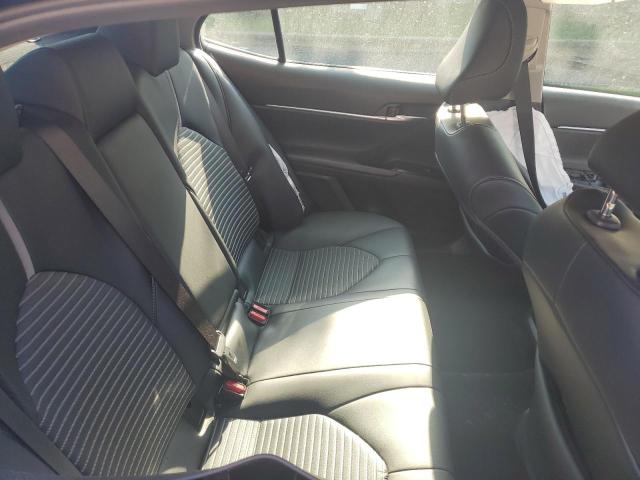 2020 TOYOTA CAMARY 4T1G11AK5LU933273