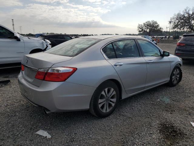 Vin: 1hgcr2f37ea282186, lot: 53058705, honda accord lx 20143