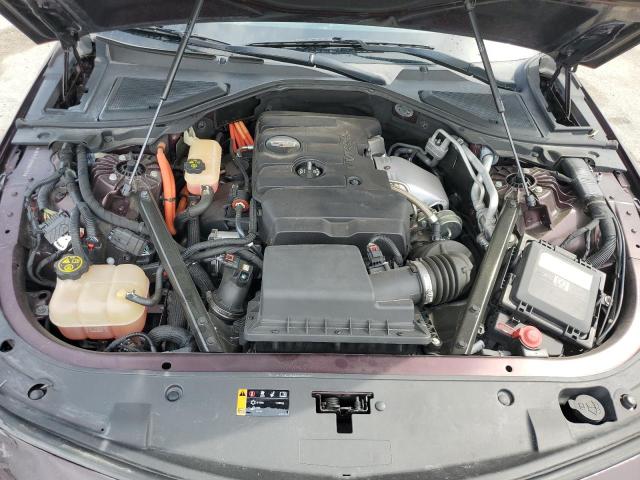 2017 CADILLAC CT6 PREMIU - LREKK5RX5HA062114