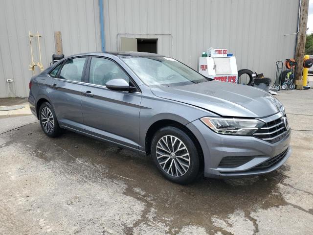2019 VOLKSWAGEN JETTA S - 3VWC57BU1KM128980