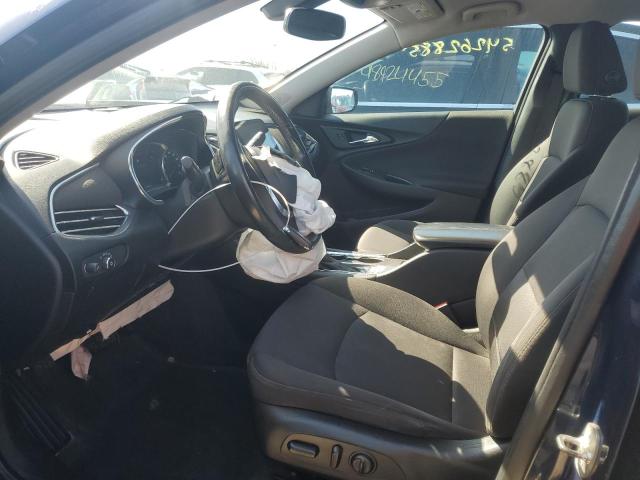 2018 CHEVROLET MALIBU LT - 1G1ZD5ST0JF206684