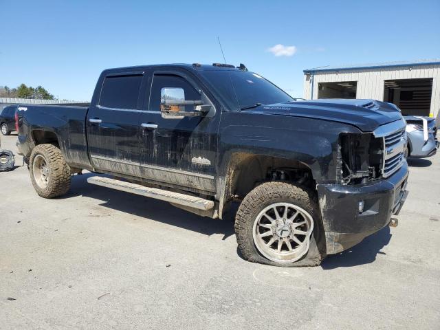 Vin: 1gc4k1ey5hf139517, lot: 54121825, chevrolet all models k3500 high country 20174