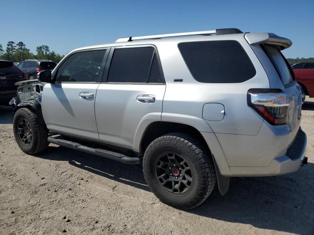 Vin: jtenu5jr0r6293425, lot: 52126115, toyota 4runner sr5/sr5 premium 20242