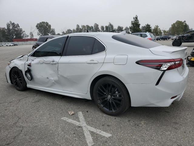 Vin: 4t1k31ak3pu059161, lot: 55106205, toyota camry xse 20232