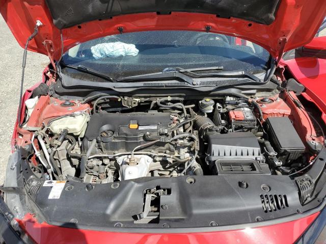 2019 HONDA CIVIC LX - 2HGFC2F69KH547342