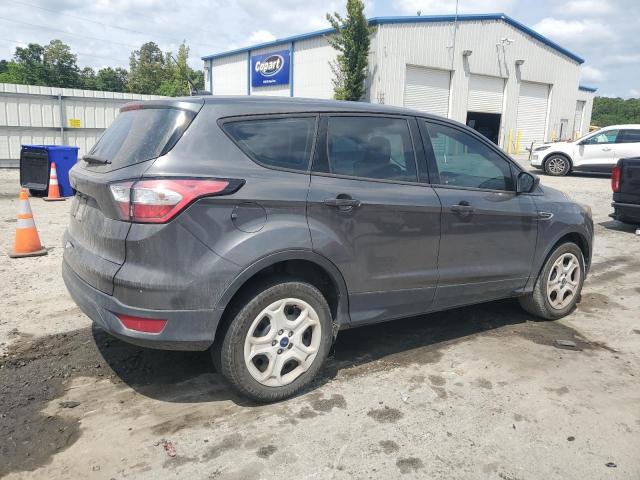 Vin: 1fmcu0f7xjua71377, lot: 53922215, ford escape s 20183