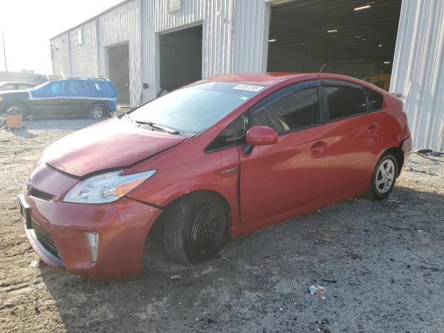 Vin: jtdkn3du4d1639975, lot: 53957245, toyota prius 2013 img_1