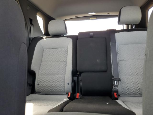 2024 CHEVROLET EQUINOX LT - 3GNAXUEG0RL226978