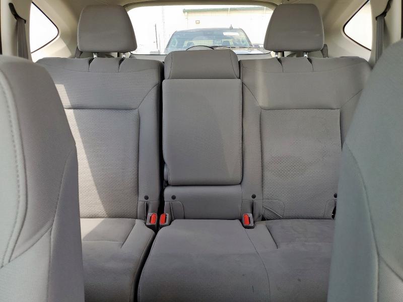 2015 HONDA CR-V EX - 3CZRM3H52FG710769