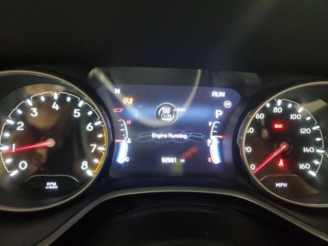 2020 JEEP COMPASS SP - 3C4NJDAB6LT212385