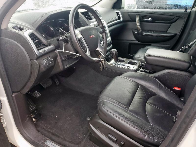 2015 GMC ACADIA SLT - 1GKKRRKD9FJ231232