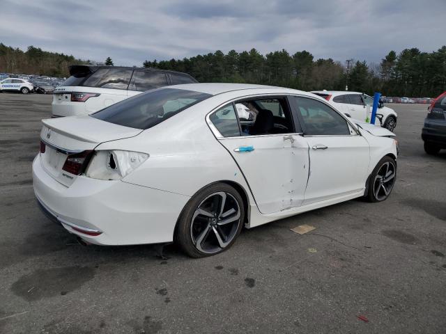 Vin: 1hgcr2f51ga032558, lot: 53776025, honda accord sport 20163