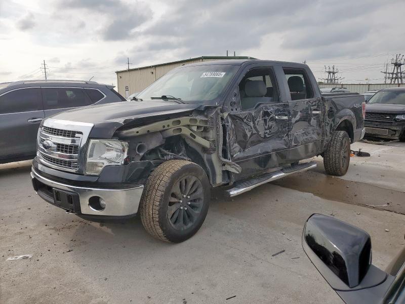 Vin: 1ftfw1et3eke64106, lot: 54789065, ford f-150 supercrew 2014 img_1