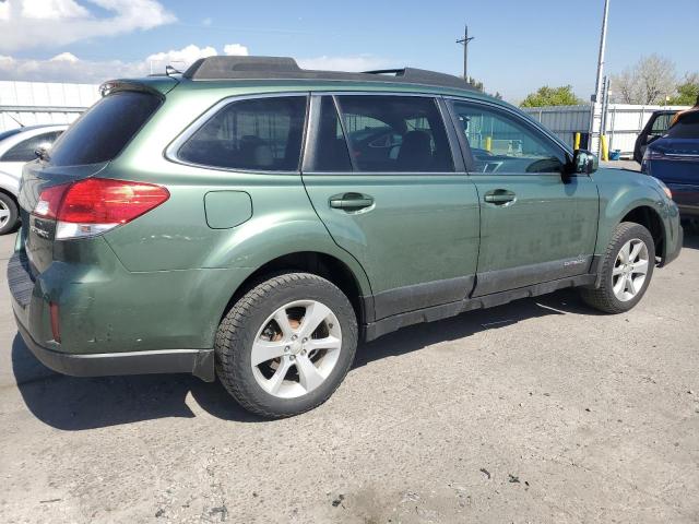 Vin: 4s4brccc4e3312894, lot: 54444755, subaru outback 2.5i premium 20143
