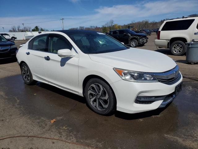 Vin: 1hgcr3f07ha014013, lot: 52965705, honda accord exl 20174