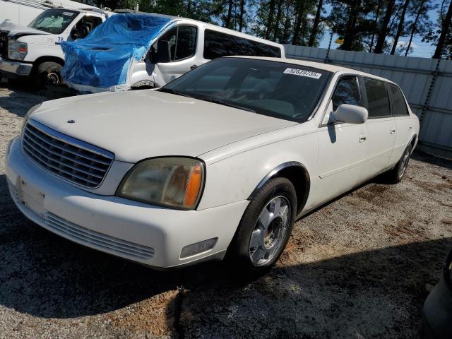 CADILLAC PROFESSION