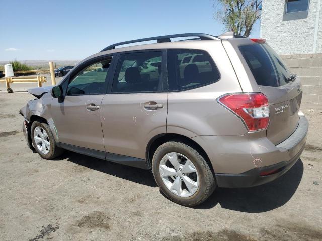 Vin: jf2sjafc7gh559684, lot: 52996805, subaru forester 2.5i premium 20162