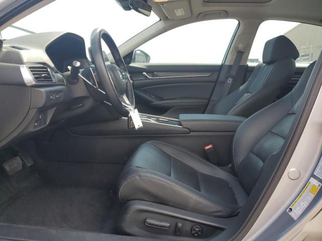 2019 HONDA ACCORD TOU - 1HGCV2F91KA027643
