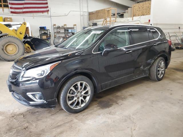 Vin: lrbfx2saxld155805, lot: 52384415, buick envision essence 2020 img_1