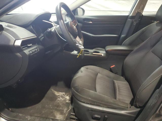 2020 NISSAN ALTIMA S 1N4BL4BV6LC248133