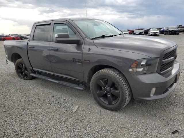 Vin: 1c6rr7kt8ks502282, lot: 51732885, ram 1500 tradesman 20194