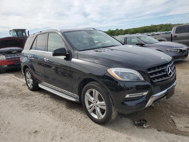Vin: 4jgda5hb2ea330804, lot: 52989925, mercedes-benz m-class 350 4matic 20144