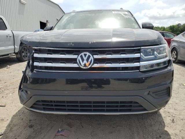 2018 VOLKSWAGEN ATLAS 1V2BR2CA4JC502006