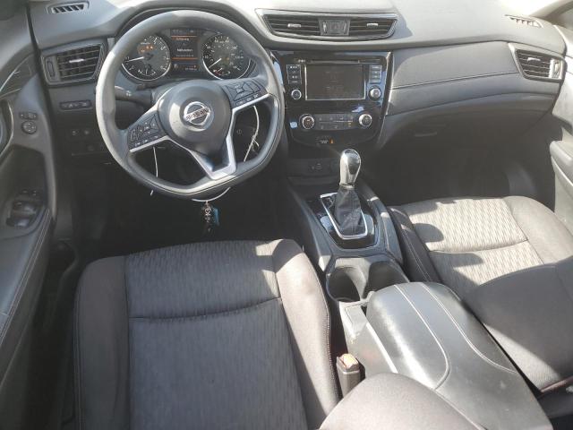 2020 NISSAN ROGUE S - JN8AT2MV0LW131657