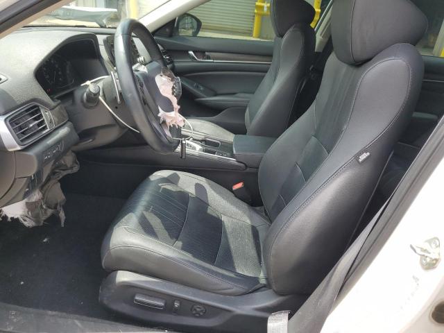 2019 HONDA ACCORD TOU - 1HGCV2F94KA033470