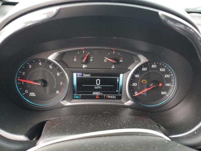2018 CHEVROLET MALIBU PRE - 1G1ZE5SX7JF100698