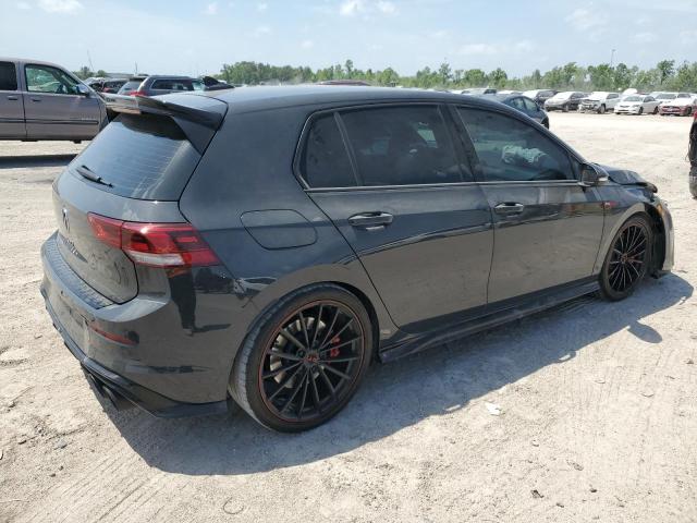 Vin: wvw9a7cd4pw199198, lot: 53739685, volkswagen gti 40th a 40th anniversary 20233