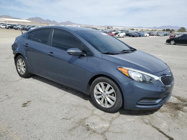 Vin: knafx4a60g5614475, lot: 53496255, kia forte lx 20164