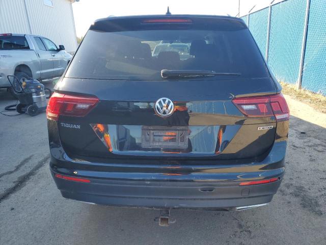 2021 VOLKSWAGEN TIGUAN SE - 3VV2B7AX2MM083572