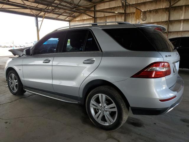 Vin: 4jgda5hbxca002236, lot: 51997815, mercedes-benz m-class 350 4matic 20122