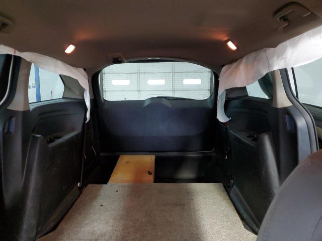 2019 HONDA ODYSSEY LX 5FNRL6H21KB014338