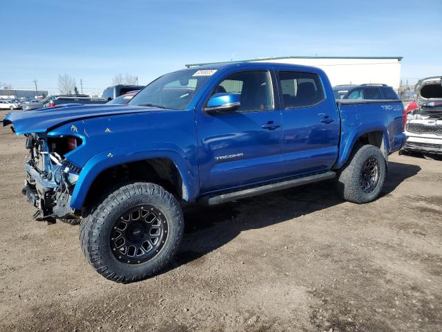 Vin: 5tfcz5an0hx116148, lot: 52938035, toyota tacoma double cab 2017 img_1
